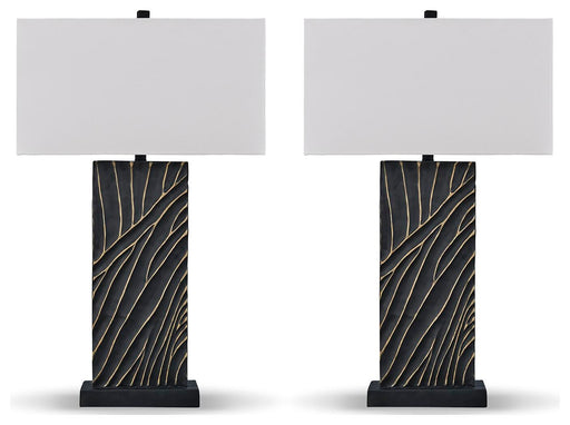 bartlen-lamp-set