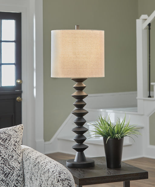 luanndon-lamp-set
