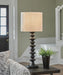 luanndon-lamp-set