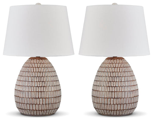 darrich-lamp-set