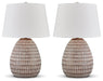 darrich-lamp-set