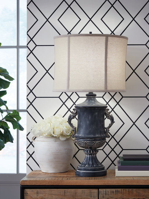 morvanford-table-lamp