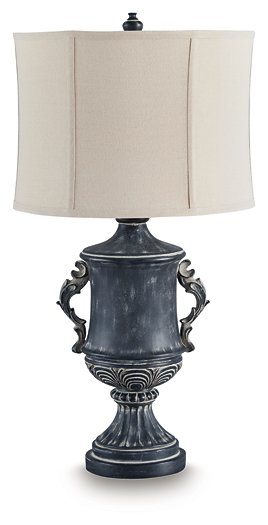 morvanford-table-lamp