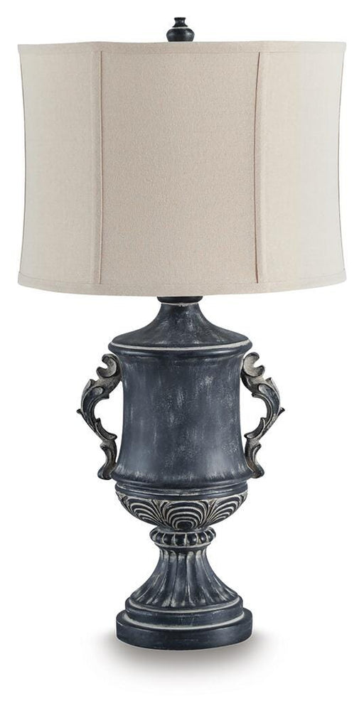 morvanford-table-lamp
