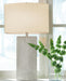 bradard-lamp-set