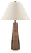 danset-lamp-set