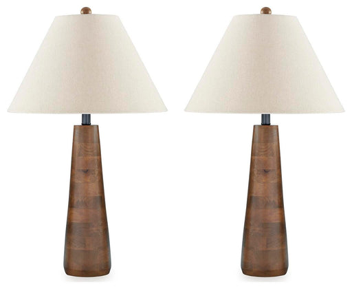 danset-lamp-set