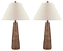 danset-lamp-set