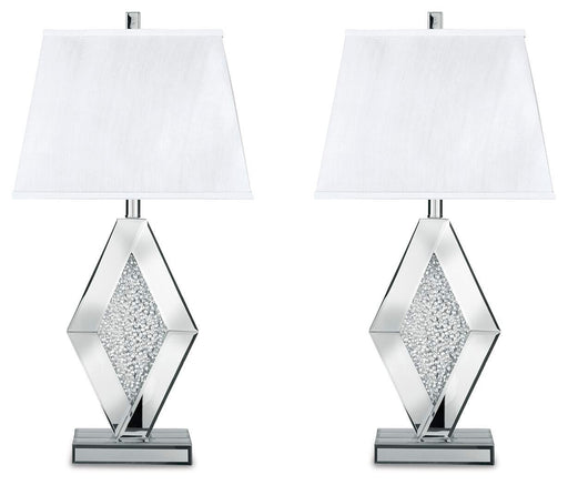 prunella-lamp-set