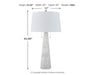 laurellen-lamp-set