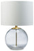 samder-lamp-set