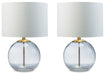 samder-lamp-set