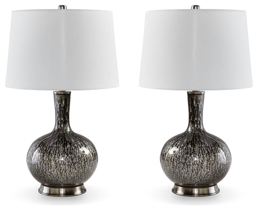 tenslow-lamp-package