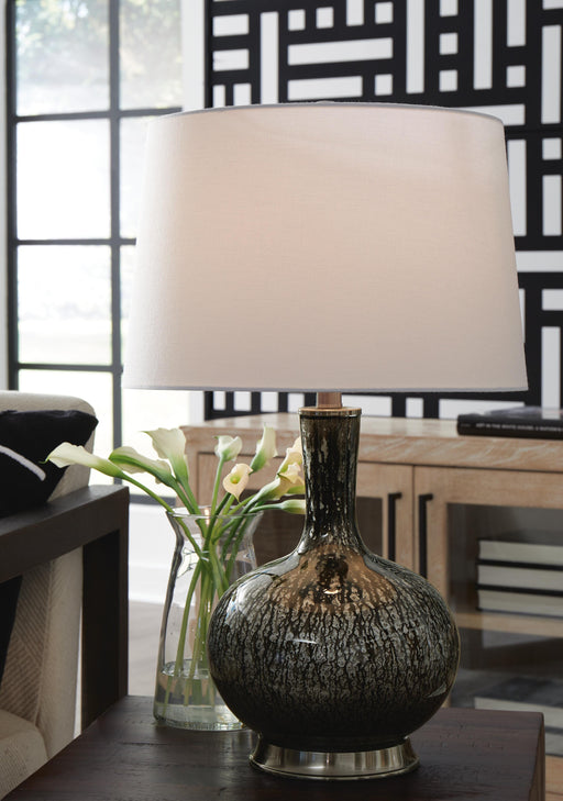 tenslow-lamp-package
