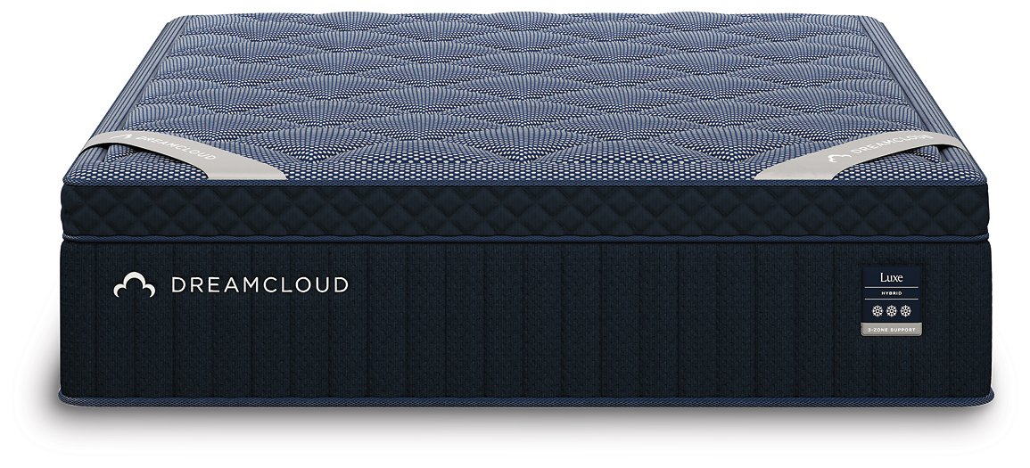 DreamCloud Hybrid Luxe 4.0 Mattress