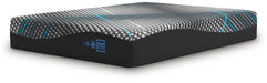 millennium-2-0-foam-12-inch-mattress