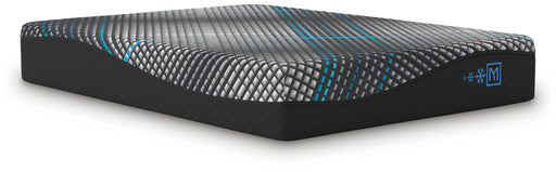 millennium-2-0-foam-12-inch-mattress