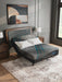 millennium-2-0-foam-12-inch-mattress