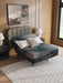 millennium-2-0-hybrid-16-inch-mattress