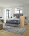 millennium-luxury-gel-memory-foam-mattress