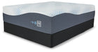 millennium-cushion-firm-gel-memory-foam-hybrid-mattress