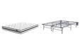 8-inch-chime-innerspring-mattress-package