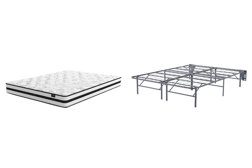 8-inch-chime-innerspring-mattress-package