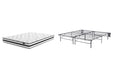 8-inch-chime-innerspring-mattress-package