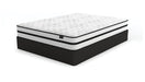 chime-10-inch-hybrid-10-inch-mattress-and-pillow