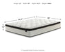chime-12-inch-hybrid-mattress-in-a-box