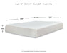 10-inch-chime-memory-foam-mattress-package