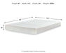 chime-8-inch-memory-foam-mattress-in-a-box