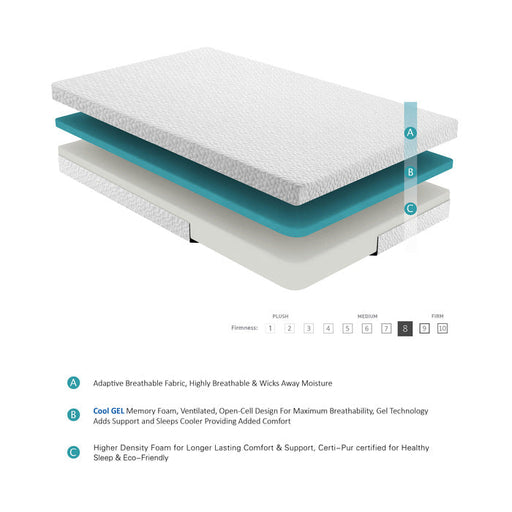 mt-g06t-6-twin-gel-infused-memory-foam-mattress