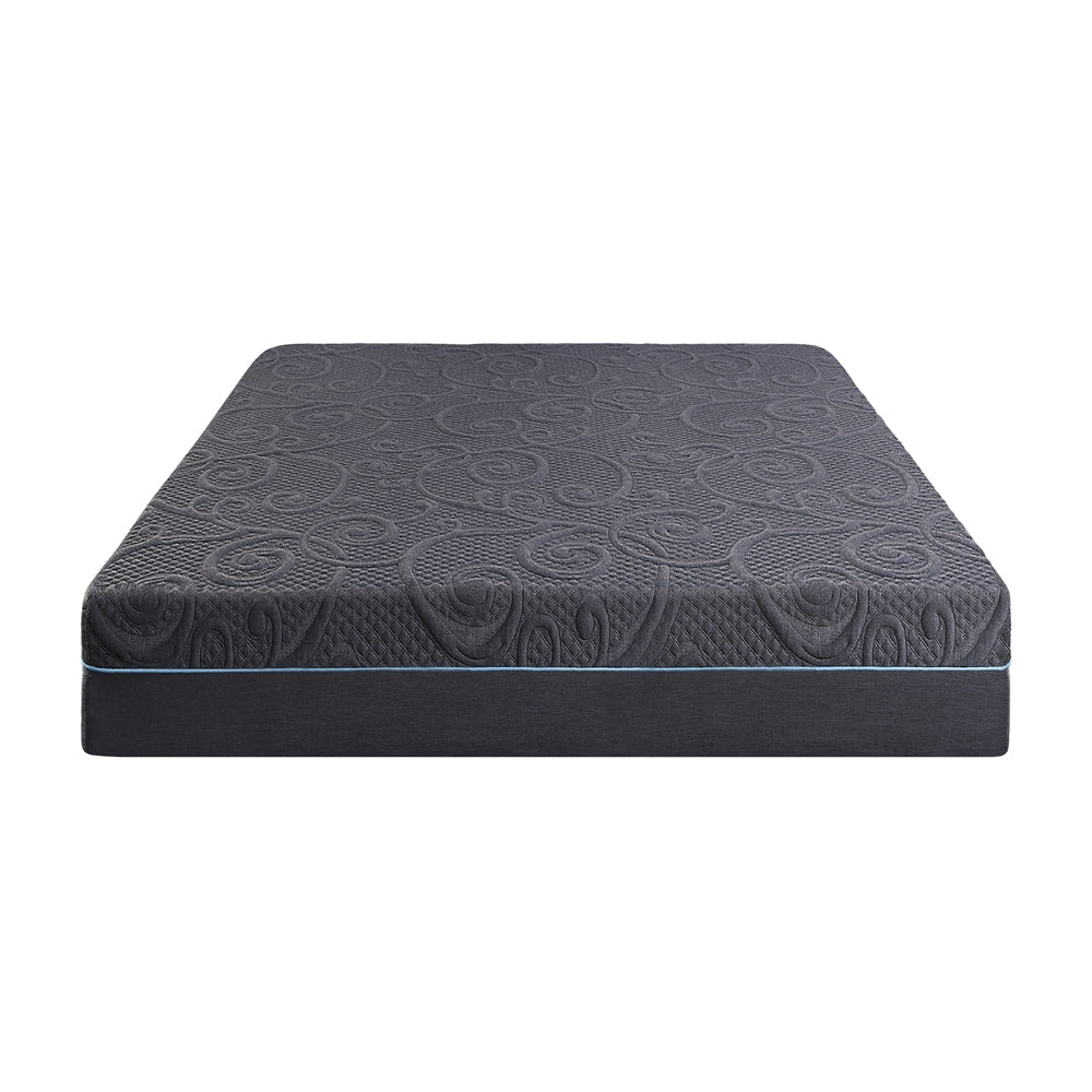 QUEEN 11'' Gel-Infused Memory Foam Hybrid-Mira Collection