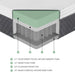 findlay-12-green-tea-gel-infused-memory-foam-hybrid-mattress-display-cube