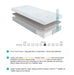 queen-8-inch-copper-infused-memory-foam-mattress