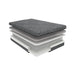 queen-11-copper-infused-memory-foam-hybrid-taurus-collection