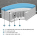 mira-8-gel-infused-memory-foam-hybrid-mattress-display-cube
