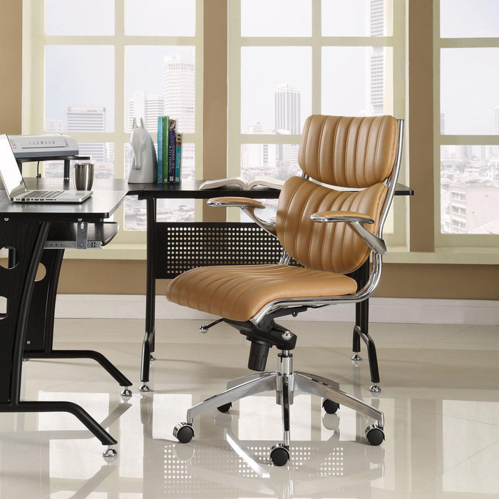 Escape Mid Back Office Chair