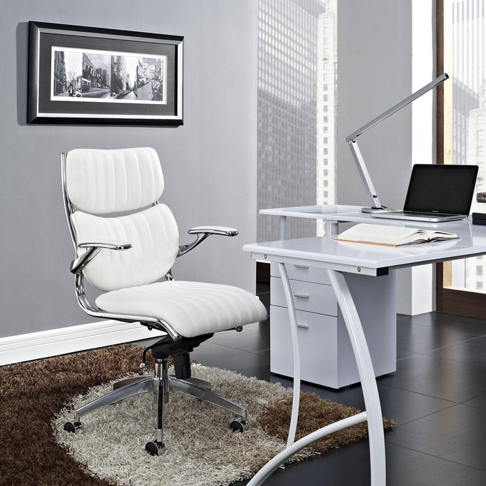 Escape Mid Back Office Chair