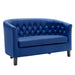 prospect-upholstered-vinyl-loveseat