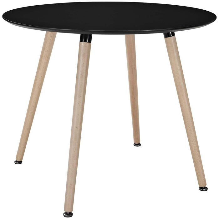 Track Round Dining Table image