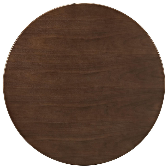 Lippa 36" Round Dining Table