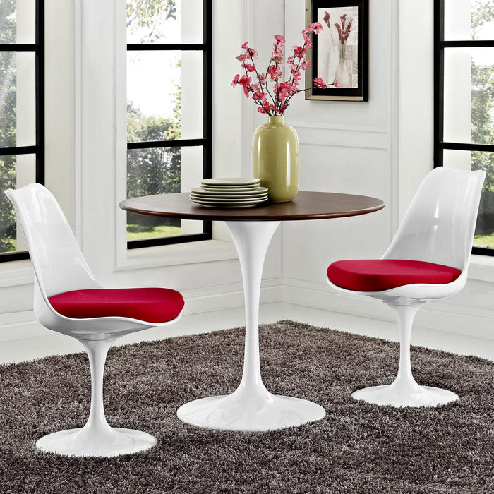 Lippa 36" Round Dining Table