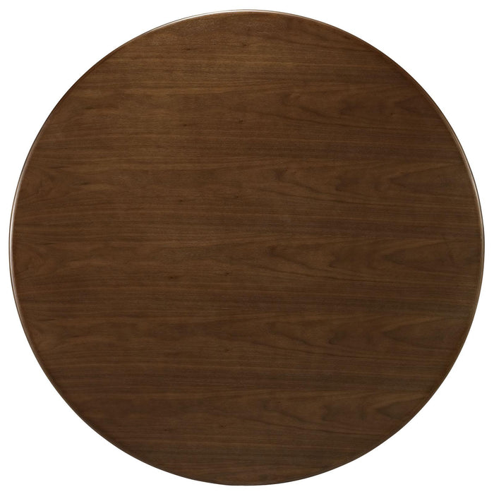 Lippa 47" Round Dining Table