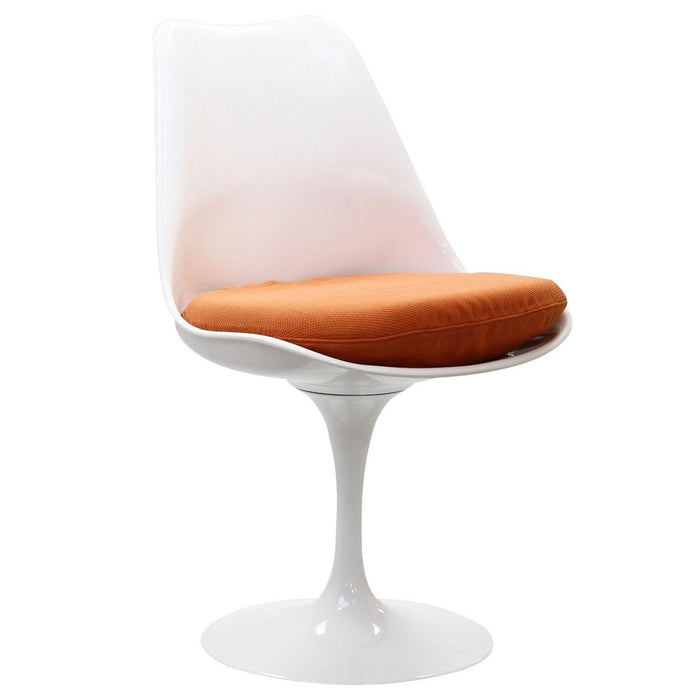 Lippa Dining Fabric Side Chair