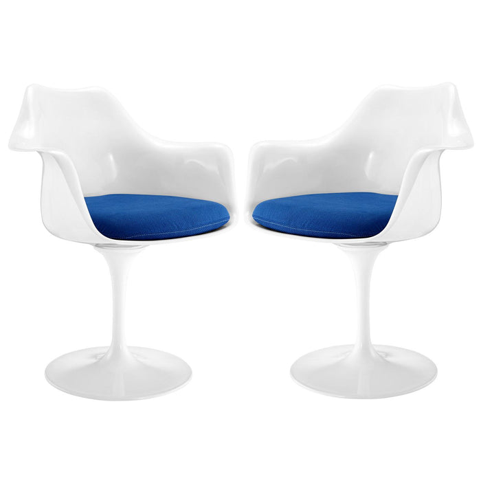 Lippa Dining Armchair Set of 2