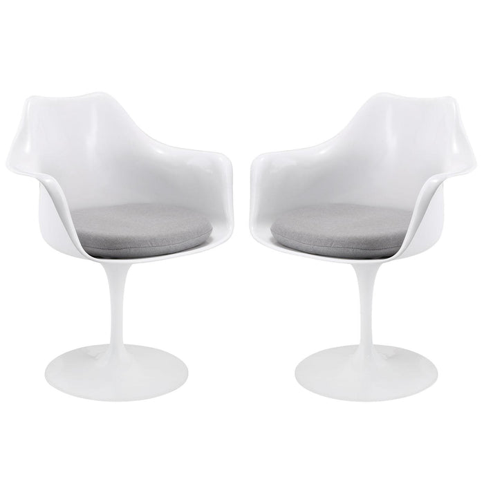 Lippa Dining Armchair Set of 2