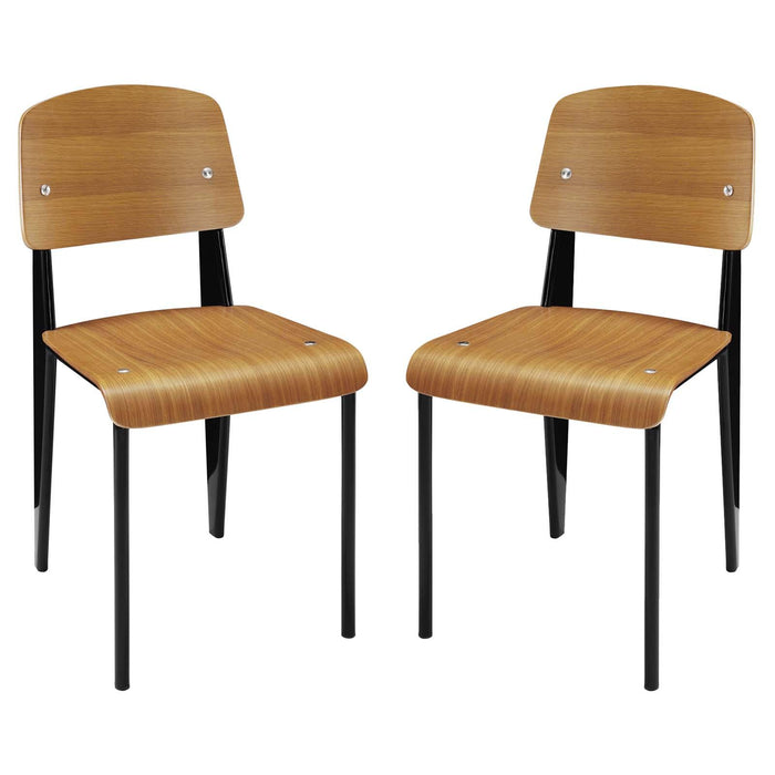 Cabin Dining Side Chair Set of 2 image