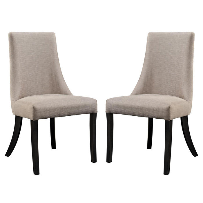 Reverie Dining Side Chair Set of 2 image